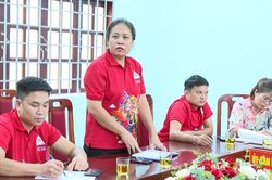 Khảo sát, nghiên cứu kiến tạo con đường Rừng Nghiến nguyên sinh trên tuyến du lịch Công viên địa chất số 3