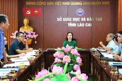 Hội Khuyến học tỉnh quyết tâm hoàn thành cao nhất các mục tiêu 6 tháng cuối năm