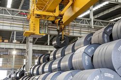 Điều tra chống bán phá giá thép cán nóng nhập khẩu từ Ấn Độ, Trung Quốc