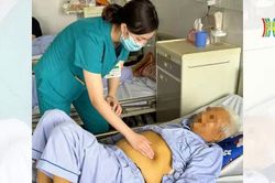 Tổn thương Gan nghiêm trọng do uống thuốc sai cách