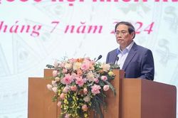 Triển khai các luật, nghị quyết của Quốc hội khóa XV