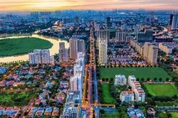 Xác định rõ quy hoạch đô thị và quy hoạch nông thôn