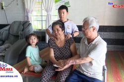 Đảm bảo kịp thời trợ giúp pháp lý cho người cao tuổi