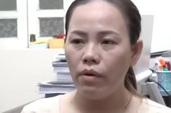 Thông tin mới nhất vụ dùng xyanua đầu độc người thân