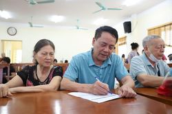 Lương hưu, trợ cấp bảo hiểm xã hội tháng 8 được trả vào ngày nào?