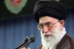 Lãnh tụ tối cao Iran lên tiếng sau vụ thủ lĩnh Hamas bị ám sát