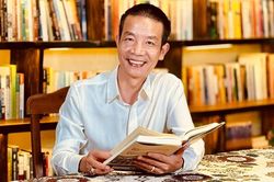 Nhà thơ Nguyễn Vĩnh Tiến: 'Thơ hay không thể vội vàng'