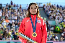 Những VĐV trẻ nhất từng giành HCV Olympic: Thiếu niên xuất anh hùng