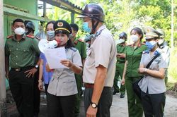 Cần xác định lại các trường hợp ngân sách nhà nước phải chi trả khi cưỡng chế thi hành án dân sự