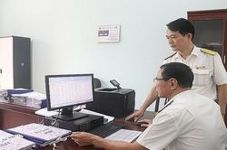 Quản lý thuế thương mại điện tử: Sẽ kiểm tra, xử lý nghiêm các hành vi vi phạm
