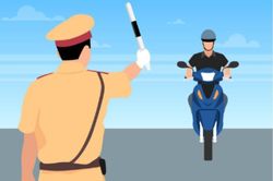 7 cách thức CSGT được sử dụng để phát hiện vi phạm giao thông theo Luật mới