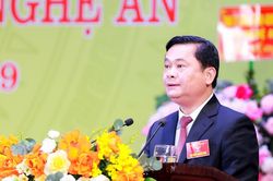 Tiếp tục phát huy rõ hơn trọng trách lĩnh xướng tập hợp sức mạnh khối đại đoàn kết toàn dân tộc của Mặt trận