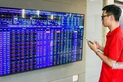 Lăng kính chứng khoán 31/7: Thận trọng trước trạng thái bất ổn của thị trường