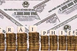 Thị trường trái phiếu doanh nghiệp có thêm động lực mới