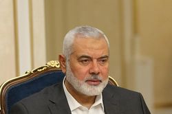 Thủ lĩnh Hamas vừa bị ám sát ở Iran là ai?