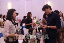 Tạo xung lực cho xúc tiến thương mại và xuất nhập khẩu vùng Đông Nam Bộ