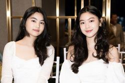 Con gái Quyền Linh khoe ảnh lúc bé, nhan sắc có khác xa bây giờ