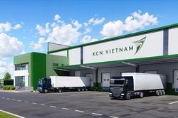 KCN Việt Nam cam kết phát triển bền vững