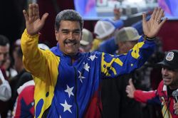 Venezuela kiên định vượt thách thức