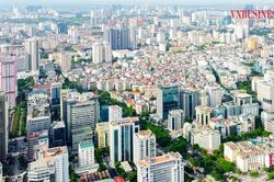 Bộ 3 luật về bất động sản có hiệu lực: 'Cuộc chơi' dành cho các doanh nghiệp 'làm thật chơi thật'