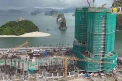 Bất động sản nghỉ dưỡng có tín hiệu hồi phục