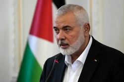 Trung Đông rung chuyển vì vụ ám sát lãnh đạo Hamas