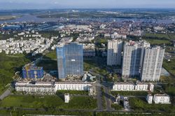 Giám đốc Sở TNMT: TP.HCM chưa xây dựng bảng giá đất mới