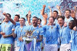 Man City chính thức nhận án phạt sau 22 lần vi phạm luật của Premier League trong hai mùa giải
