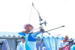 Thể thao Việt Nam tại Olympic Paris hôm nay 1/8/2024: Cung thủ Quốc Phong vượt khó