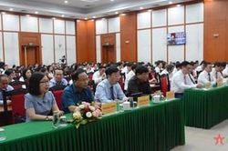 Ban Tuyên giáo Trung ương kỷ niệm 94 năm Ngày truyền thống ngành Tuyên giáo của Đảng