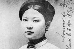 Số phận bi thương của mỹ nhân đẹp nức tiếng Hà Nội thập niên 1930