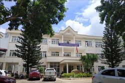 Kéo dài thời gian nghị án vụ vi phạm quy định về đấu thầu tại CDC Đắk Lắk