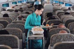 Vietnam Airlines lãi hơn 5.400 tỷ đồng trong nửa đầu năm 2024
