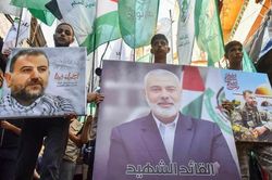 Những câu hỏi đặt ra nếu Iran trả đũa vụ ám sát thủ lĩnh Hamas