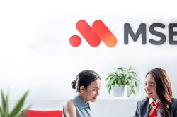 Lãi suất huy động ngân hàng MSB đi ngang trong tháng 8/2024