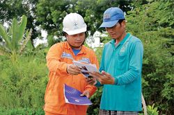 Cách sử dụng thiết bị điện tránh tai nạn điện
