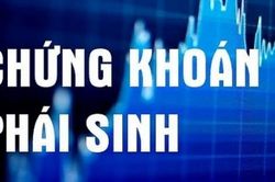 Chứng khoán phái sinh: Các hợp đồng tương lai tiếp tục khởi sắc