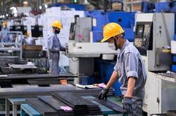 Chỉ số PMI: Tăng trưởng tiếp tục mạnh trong tháng 7
