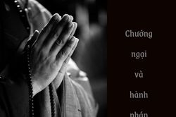 Chướng ngại và hành pháp