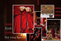 Kinh Thủ Lăng Nghiêm - Làm sáng tỏ 'tính thấy' (P.3)