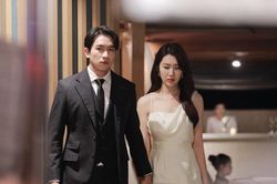 Diễn viên Võ Cảnh: Khán giả sẽ ghét vai diễn của tôi trong '7 năm chưa cưới sẽ chia tay'