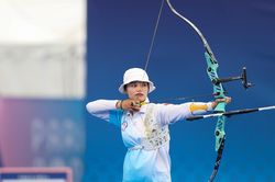 Bảng thành tích Đoàn Thể thao Việt Nam tại Olympic 2024 hôm nay