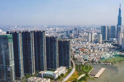 Giám đốc Sở Tài nguyên và Môi trường TPHCM nói về giá đất vùng ven tăng 50 lần
