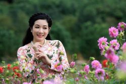 NSƯT Thanh Thanh Hiền: Nhan sắc 'lão hóa ngược' ở tuổi U60