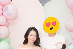 Có vợ là người nổi tiếng, chồng Sam lại không thoải mái khi vợ bị khán giả nhận ra
