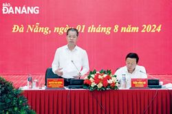 Phát huy thế mạnh riêng có để phát triển kinh tế - xã hội bền vững vùng Bắc Trung Bộ và duyên hải miền Trung
