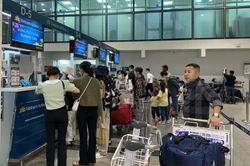 Mức giá vé máy bay nội địa dịp cuối hè thấp hơn quy định
