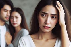 Bị tiểu tam bóc phốt 'kỹ năng kém', vợ đành ly hôn, tự hỏi có phải mình đã sai