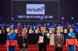 Herbalife Việt Nam thông báo