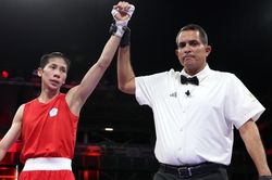 Thêm nữ võ sĩ gây tranh cãi về giới tính giành thắng lợi ở Thế vận hội, Ủy ban Olympic ra tuyên bố quan trọng